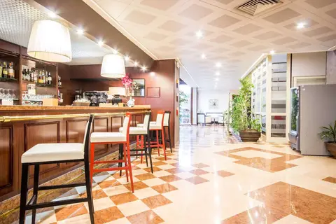 Best Western Hotel Modena District in Modena, foto 29