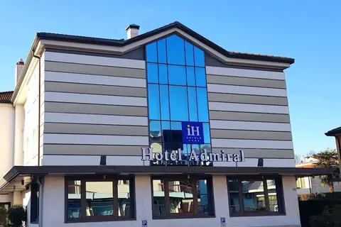iH Hotels Padova Admiral in Padua — foto 13