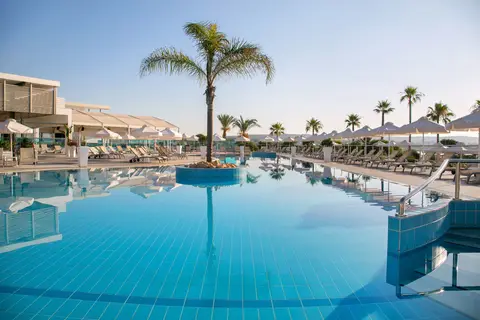 Asterias Beach Hotel in Ayia Napa — foto 6