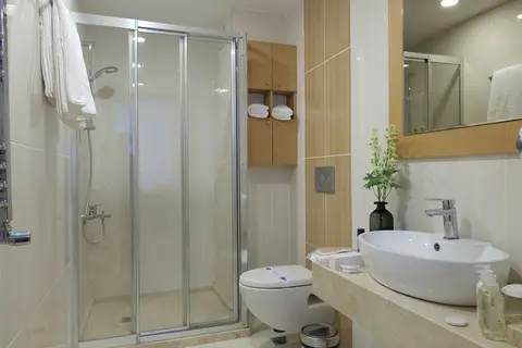 Merlin Hotel Istanbul in Fatih, foto 24