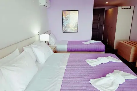 La Luna Hotel in Δήμος Σκιάθου — foto 6