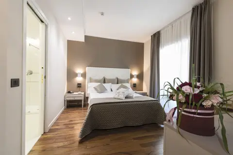 Grand Hotel Telese in Telese Terme, foto 12