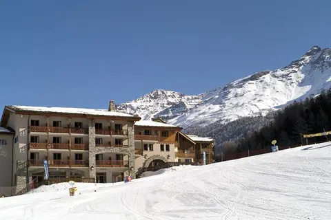 Hotel Club MMV Le Val Cenis foto 6