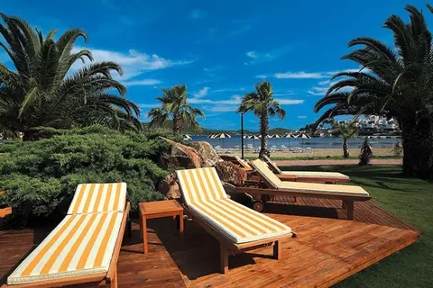 Costa Bitezhan Hotel in Bodrum — foto 20