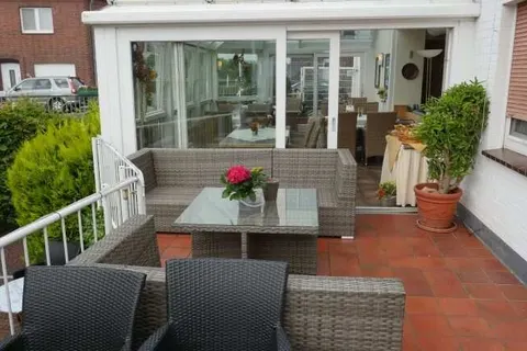 Hotel Krasemann foto 8