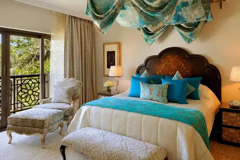 One And Only Royal Mirage Resort in Dubai — foto 18