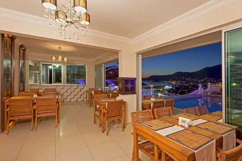 Sunny Hill Alya Hotel in Alanya — foto 14