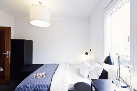 Hotel Astoria in Kopenhagen — foto 9