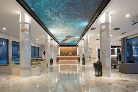 Hotel Baía Azul in Funchal — foto 20