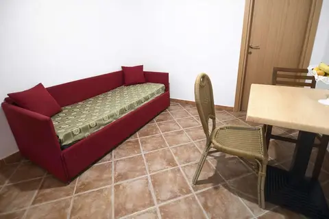 Delfino Beach Hotel in Marsala, foto 21
