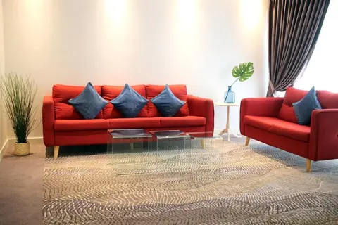 Novotel Kuala Lumpur City Centre in Sepang — foto 7