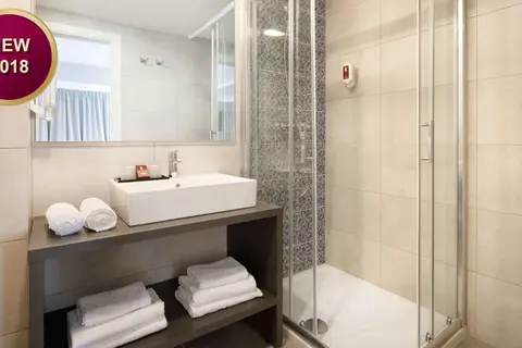 Remisens Hotel Albatros in Cavtat — foto 18