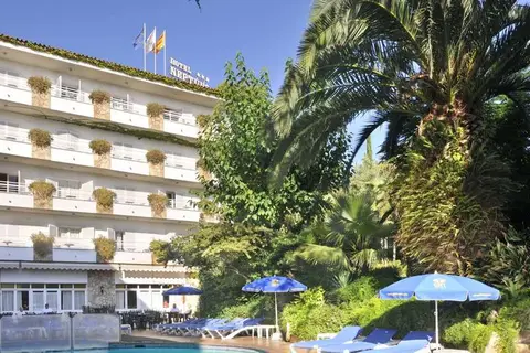 GHT Neptuno in Tossa de Mar — foto 18