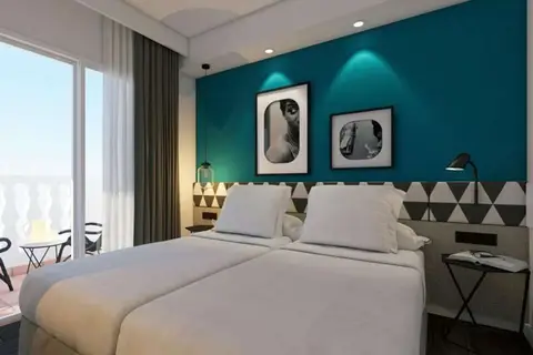 Hotel La Concha Soul in Calvià — foto 24