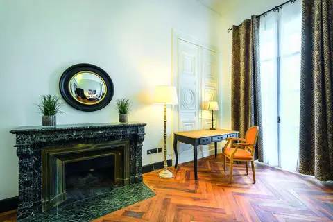 Appart'City Collection Nimes Arenes in Nîmes — foto 29