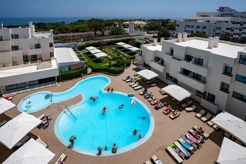 Santa Eulalia Hotel & Spa in Albufeira, foto 24