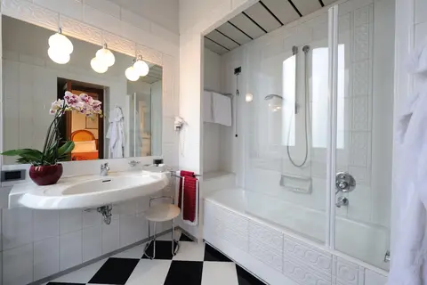 Hotel Farnese in Rome, foto 27