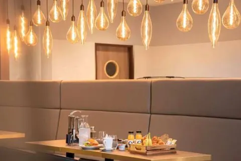 Elaya Hotel Oberhausen in Oberhausen — foto 8