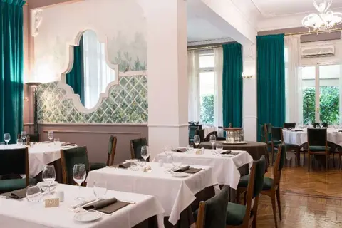 Grand Hotel Francia & Quirinale in Montecatini Terme, foto 4