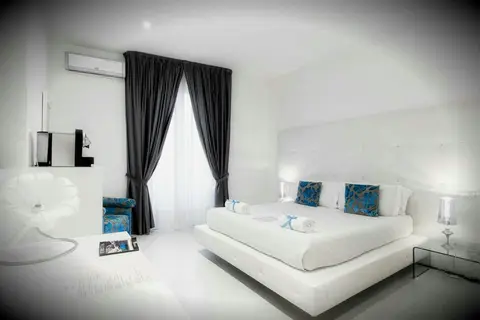 Palco Rooms & Suites in Palermo, foto 21