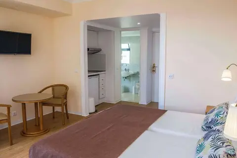 Dorisol Mimosa Hotel in Funchal — foto 19