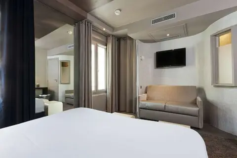 Hotel du Cadran in Parijs, foto 4