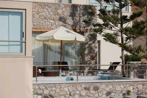 Antinea Suites & Spa in Thira Municipal Unit, foto 15