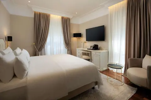 Radisson Collection Morina Hotel, Tirana in Tirana — foto 8