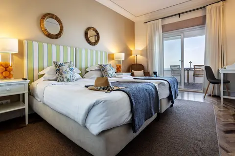 Pousada Sagres - Charming Hotel in Porches — foto 16