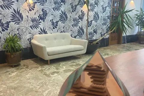 Hotel Iberia in Cabañas — foto 5