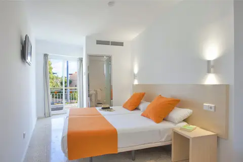 Hotel Mix Perú Playa in Palma De Mallorca — foto 11