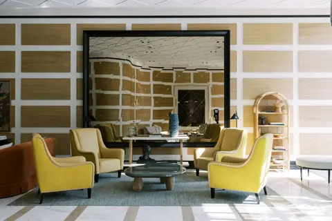The Editory Boulevard Aliados Porto in Porto — foto 14
