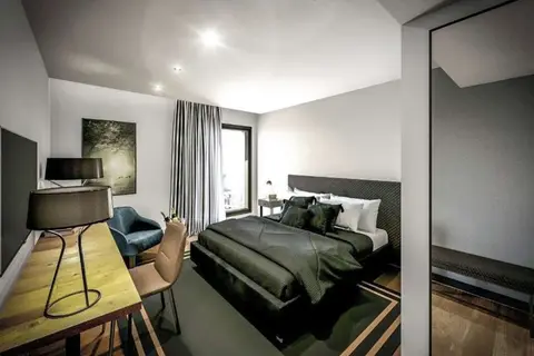Clarion Hotel Helsinki in Helsinki — foto 11
