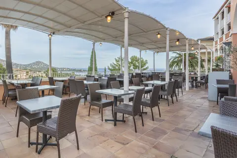 Hotel De L Esterel in Saint-Raphaël — foto 4