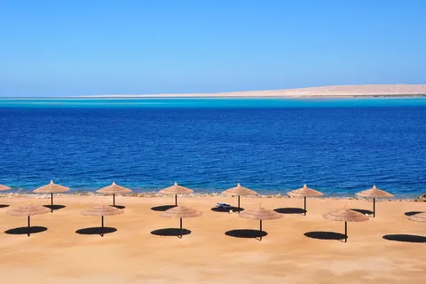 Bingo Egypte 4* in Hurghada — foto 12