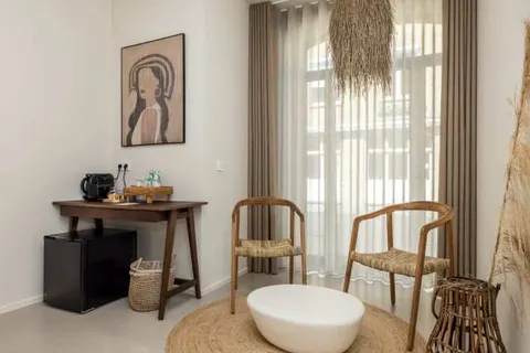 Boutique Hotel Omnia foto 6