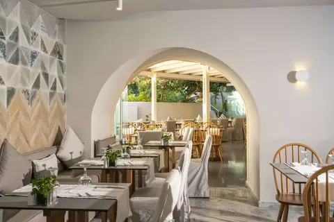 Nefeli Hotel in Rethimnon, foto 15