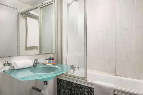 Hotel Abbot in Barcelona — foto 12