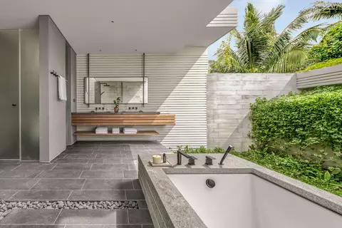 Alila Kothaifaru Maldives in Raa Atoll — foto 17