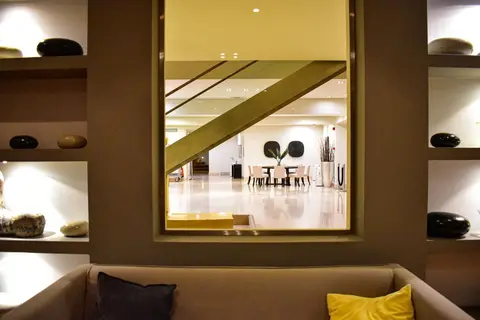 Plaza Resort Hotel in Athene — foto 17