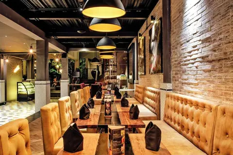Sagara Villas & Suites Sanur in Denpasar — foto 8