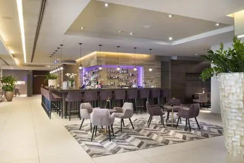 Crowne Plaza Düsseldorf - Neuss foto 17