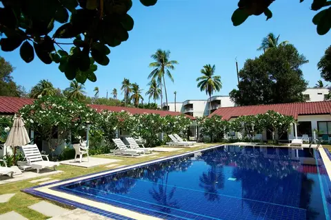 Nai Yang Beach Resort in ตำบลสาคู — foto 23