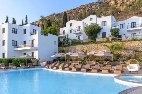 Creta Blue in Koutouloufari, foto 27