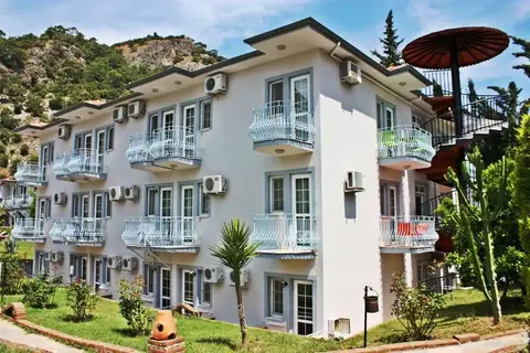 Hotel Majestic in Fethiye, foto 10