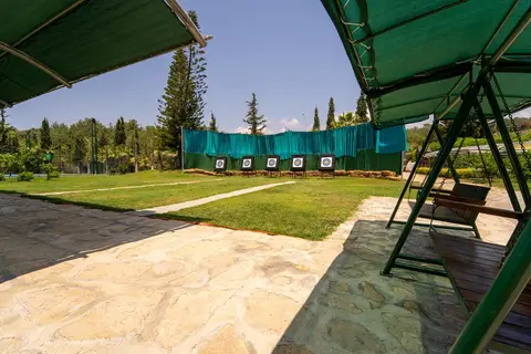 AQI Pegasos Resort in Alanya, foto 8