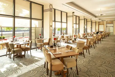 Copthorne Hotel Newcastle in Newcastle upon Tyne — foto 6