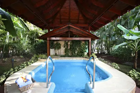 Luxury Bahia Principe Bouganville in Batey El Soco — foto 13