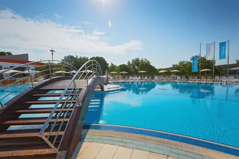 Maistra Camping Veštar in Rovinj — foto 6