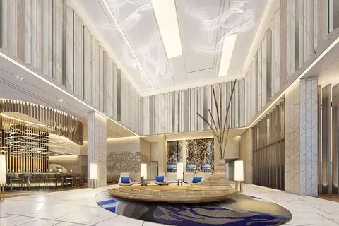 Novotel Phuket Phokeethra Hotel in ภูเก็ต — foto 8